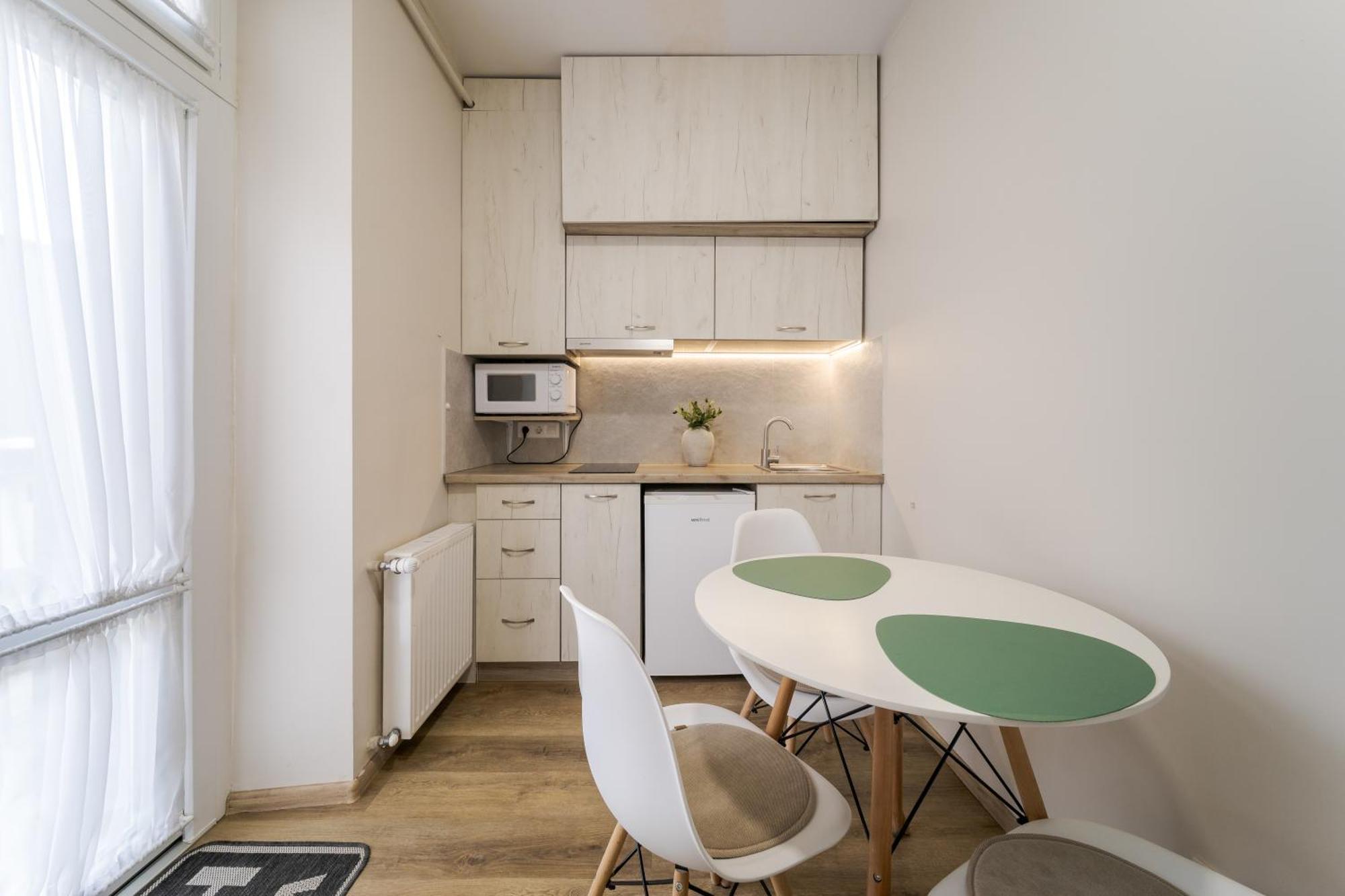 Demar Apart Vicheva Lviv Extérieur photo