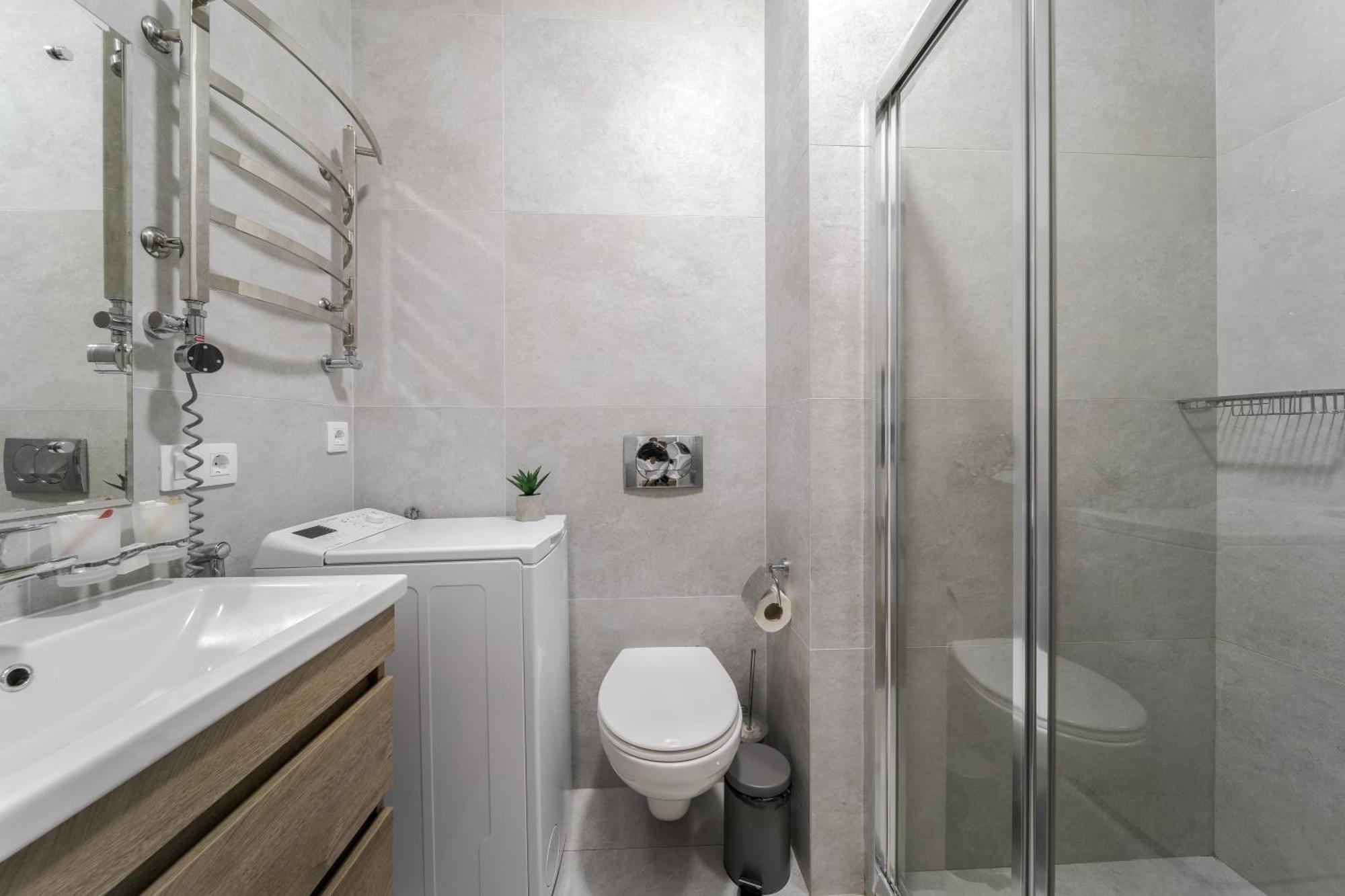 Demar Apart Vicheva Lviv Extérieur photo